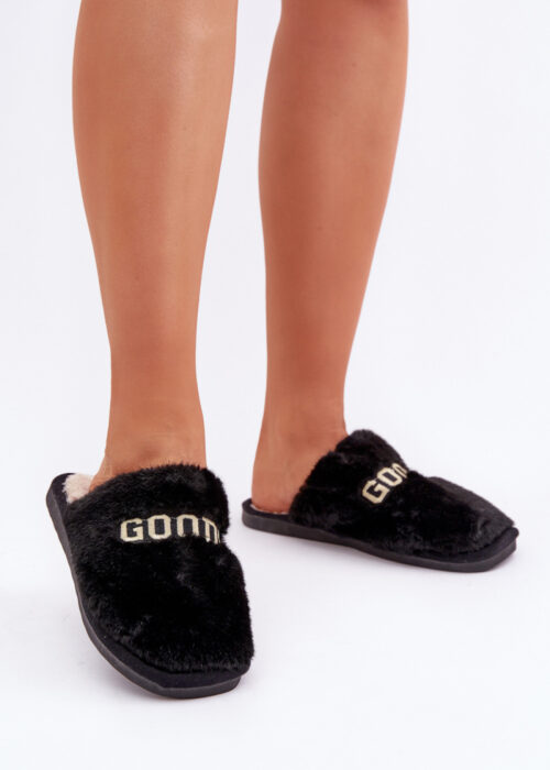 Slippers model 204940