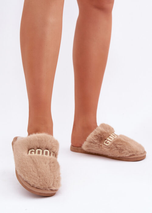 Slippers model 204941