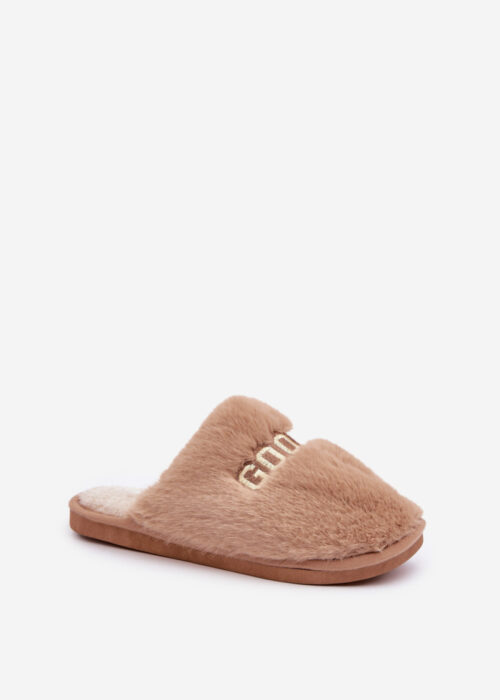 Slippers model 204941