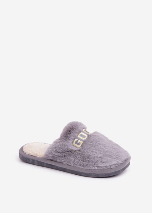 Slippers model 204942