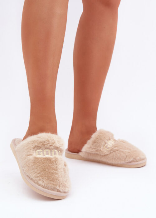 Slippers model 204943