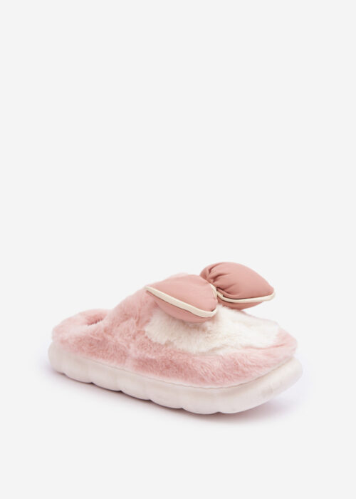 Slippers model 204944