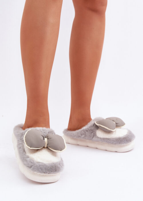 Slippers model 204946