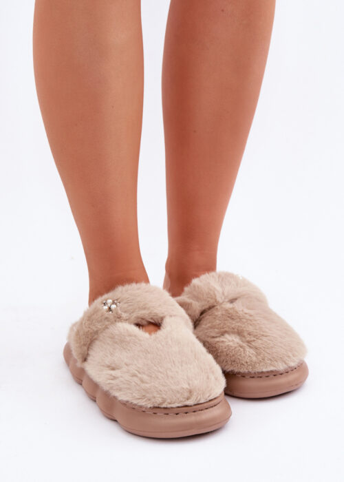 Slippers model 204949