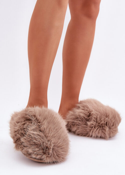 Slippers model 204953