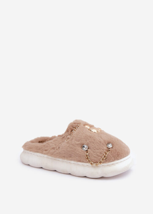 Slippers model 204955