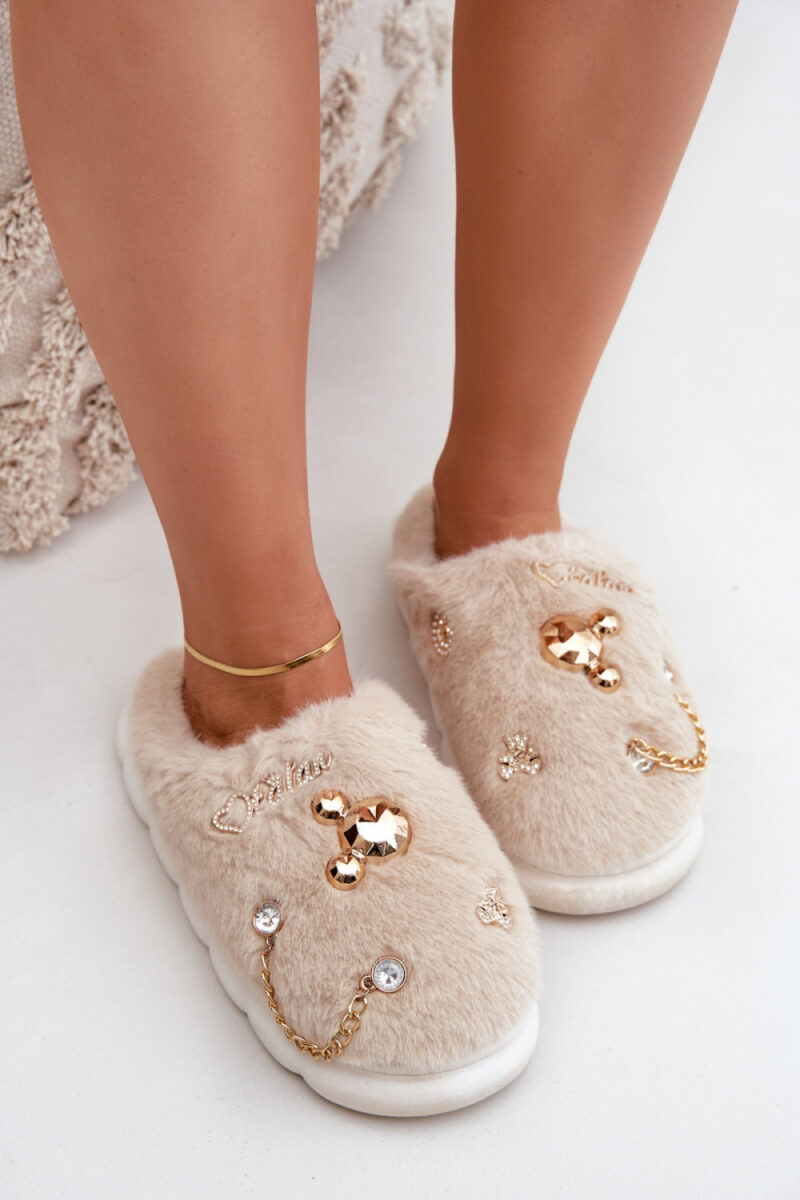 Slippers model 204957 Step in style - Image 3