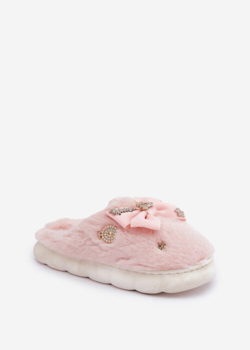 Slippers model 204958