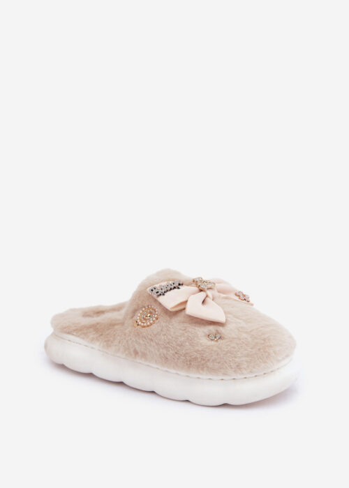 Slippers model 204959