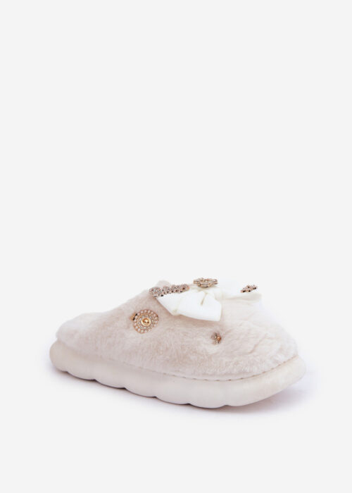 Slippers model 204960