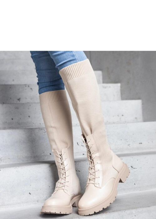 Thigh-Hight Boots model 205027 Solea