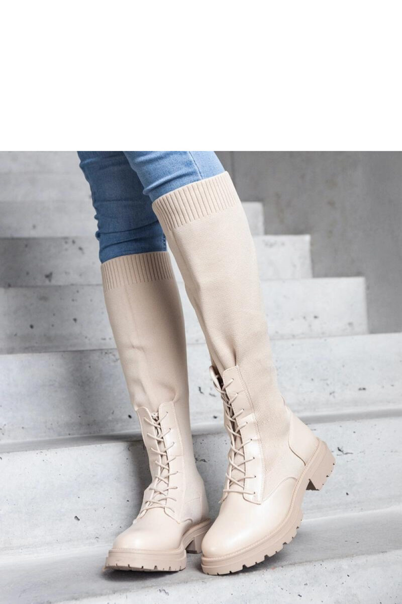 Thigh-Hight Boots model 205027 Solea