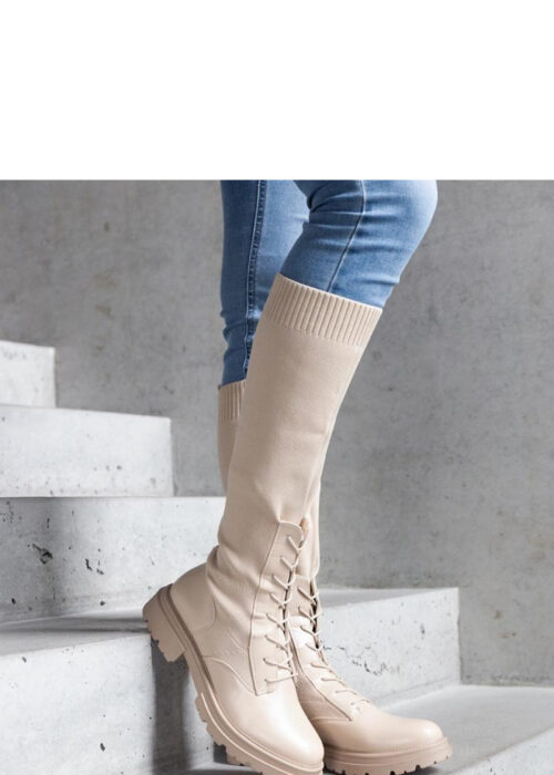 Thigh-Hight Boots model 205027 Solea