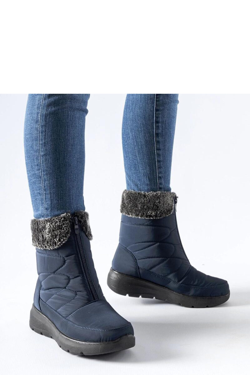 Snow boots model 205048 Solea - Image 2