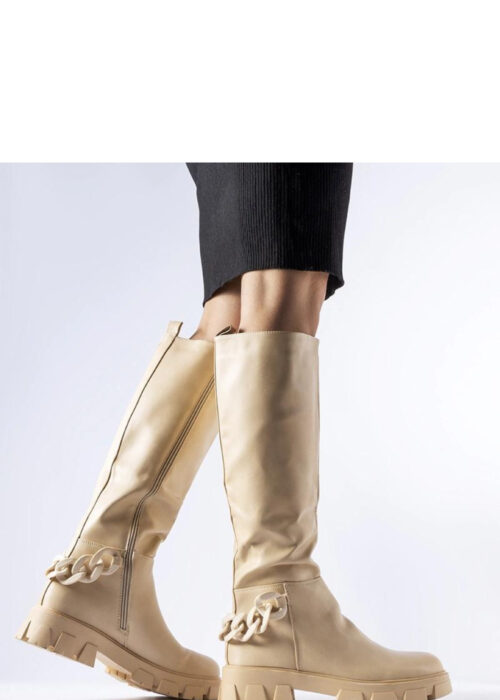 Thigh-Hight Boots model 205064 Solea