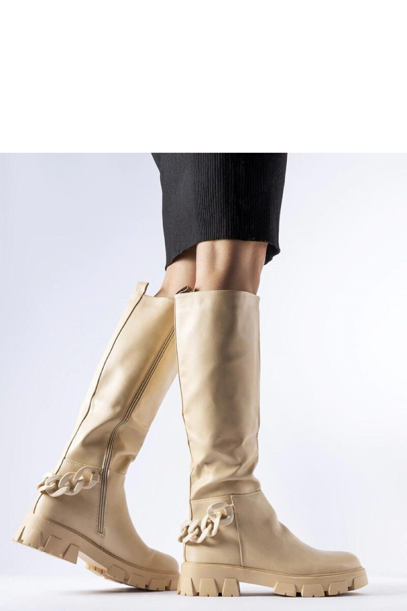 Thigh-Hight Boots model 205064 Solea - Image 2