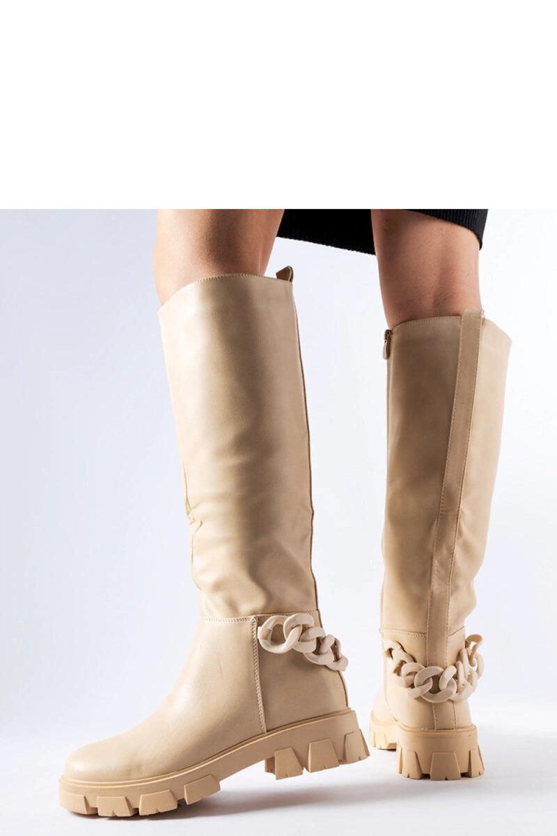 Thigh-Hight Boots model 205064 Solea - Image 3