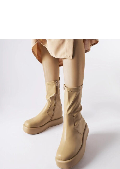 Boots model 205116 Solea