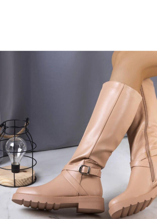 Thigh-Hight Boots model 205144 Solea