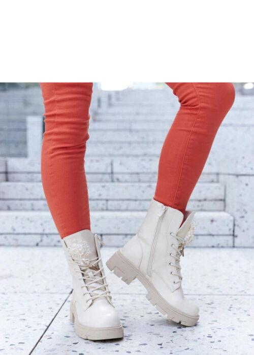 Boots model 205782 Solea