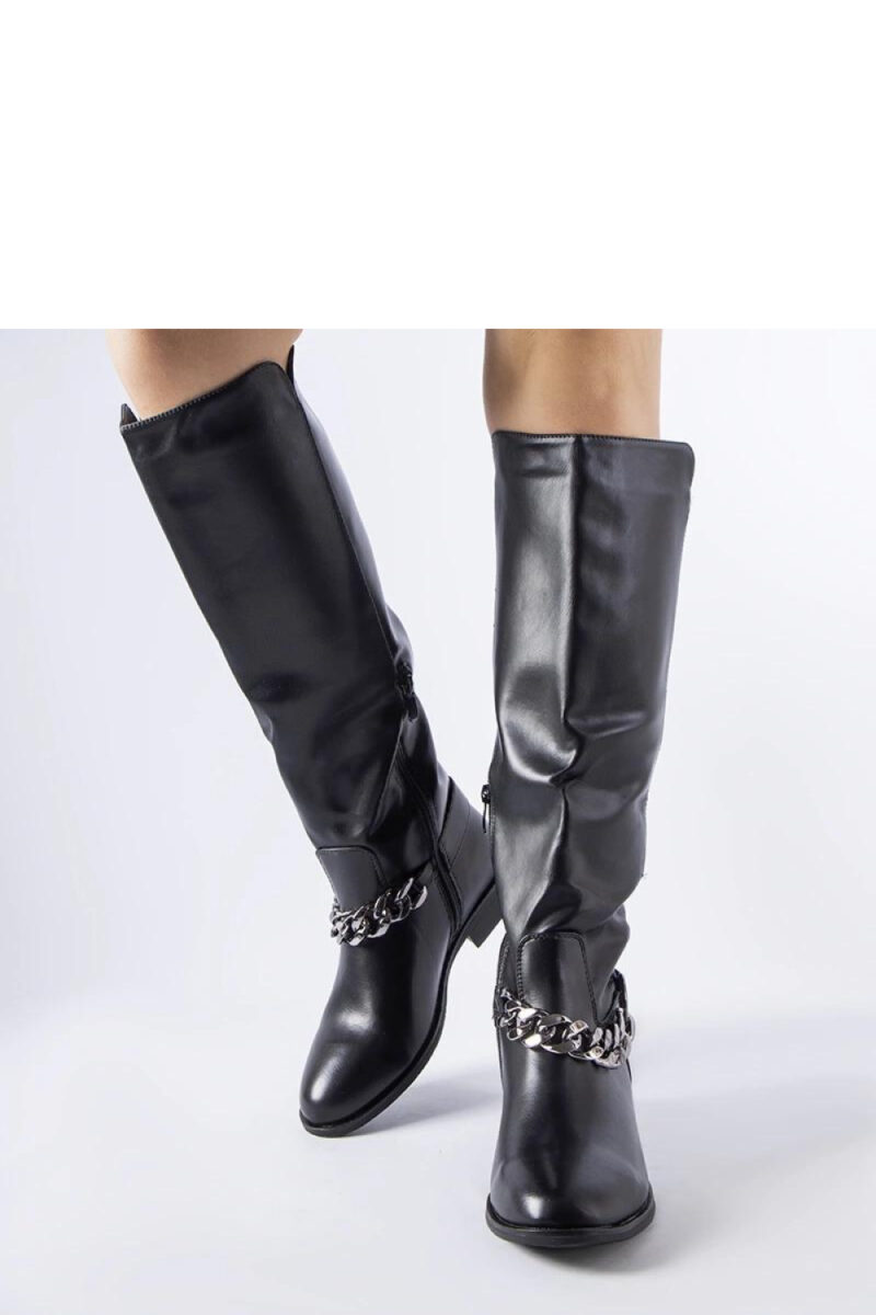 Thigh-Hight Boots model 205836 Solea - Image 2