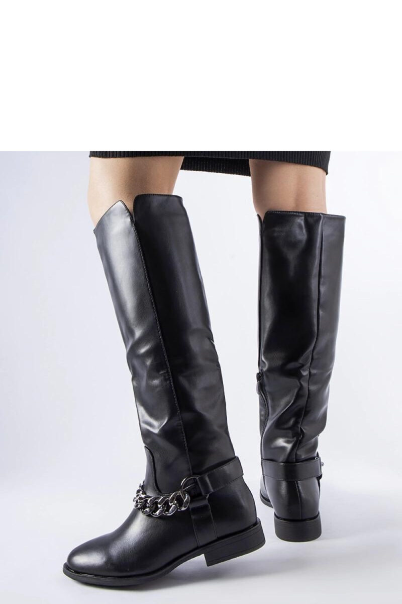 Thigh-Hight Boots model 205836 Solea - Image 3