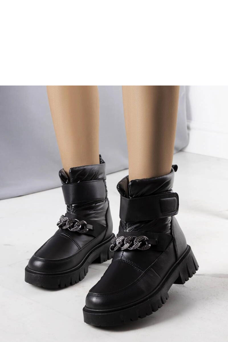 Boots model 205883 Solea - Image 2