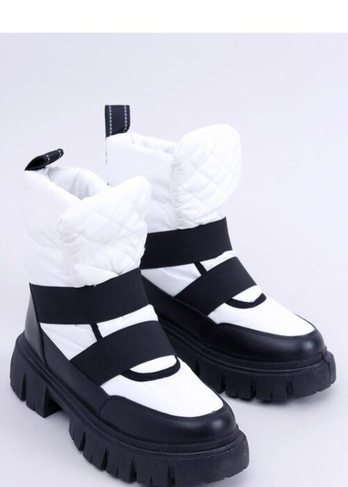 Snow boots model 172578