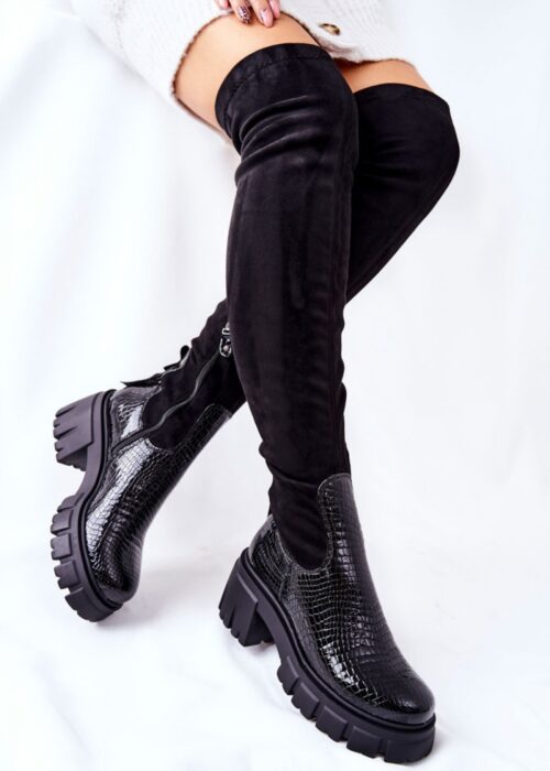 Thigh-Hight Boots model 173444