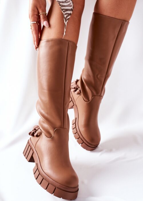 Thigh-Hight Boots model 173447