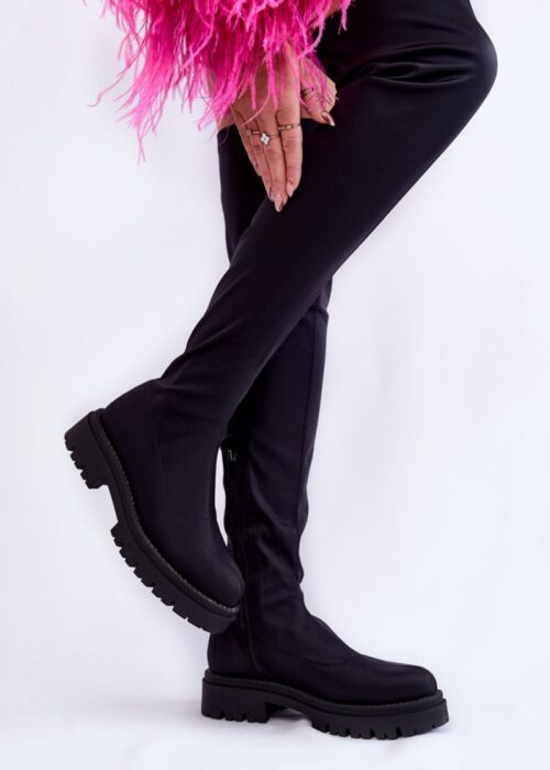 Thigh-Hight Boots model 173531