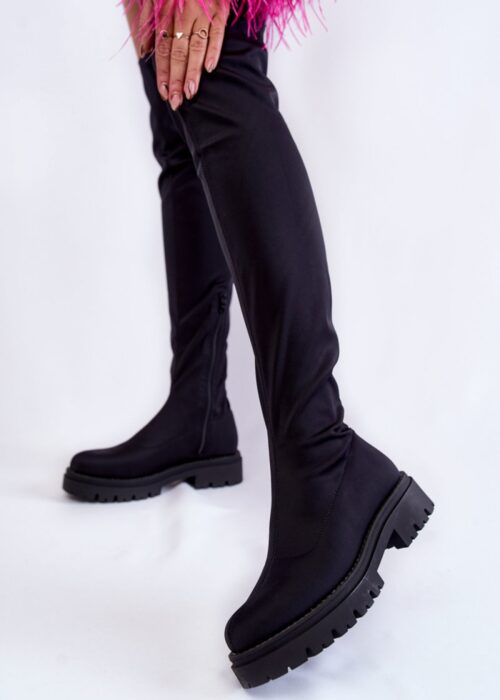 Thigh-Hight Boots model 173531