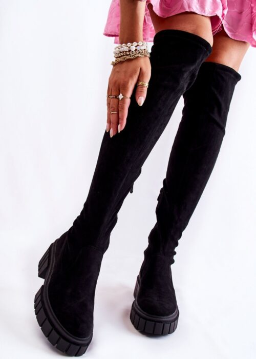 Thigh-Hight Boots model 173777