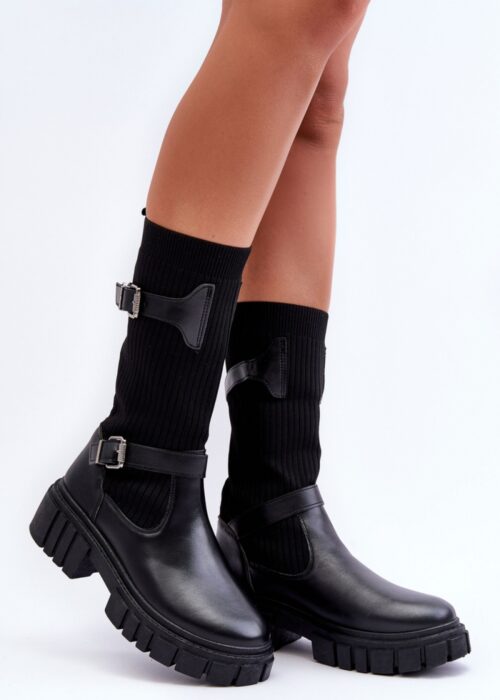 Thigh-Hight Boots model 184046