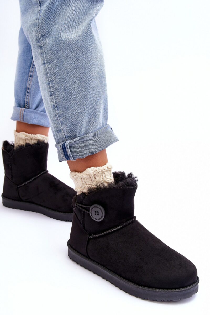 Snow boots model 186410 Step in style - Image 2