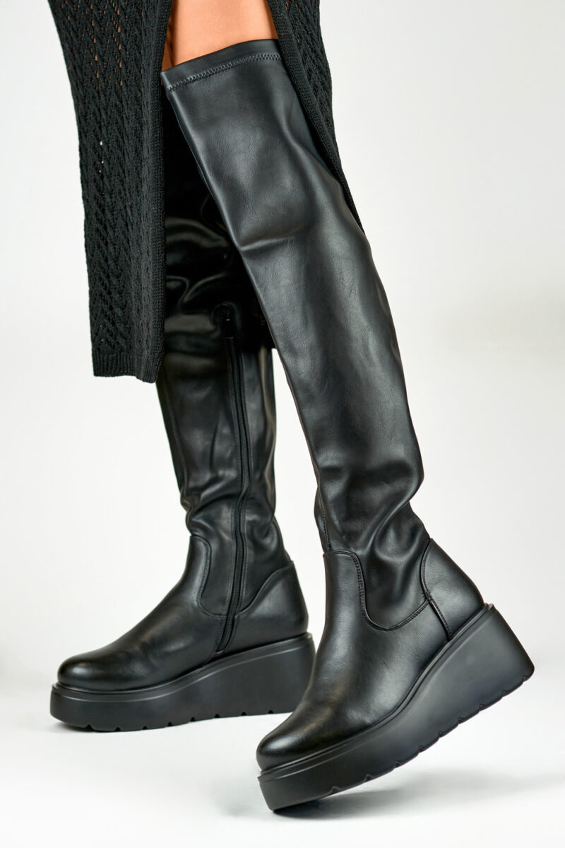 Buskin boots model 186440 PRIMO - Image 2