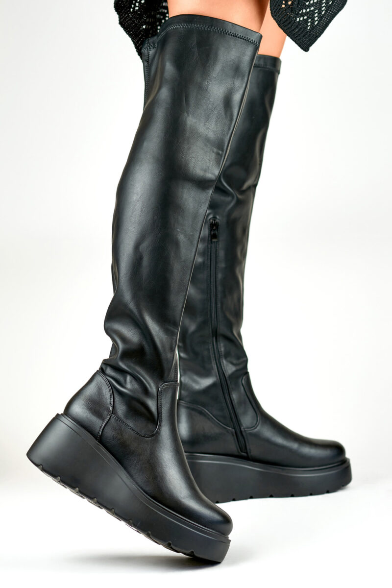 Buskin boots model 186440 PRIMO - Image 3