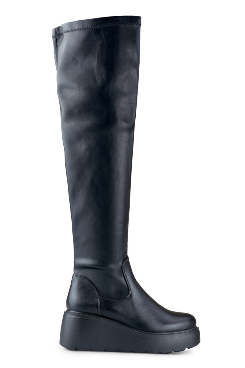 Buskin boots model 186440 PRIMO - Image 4